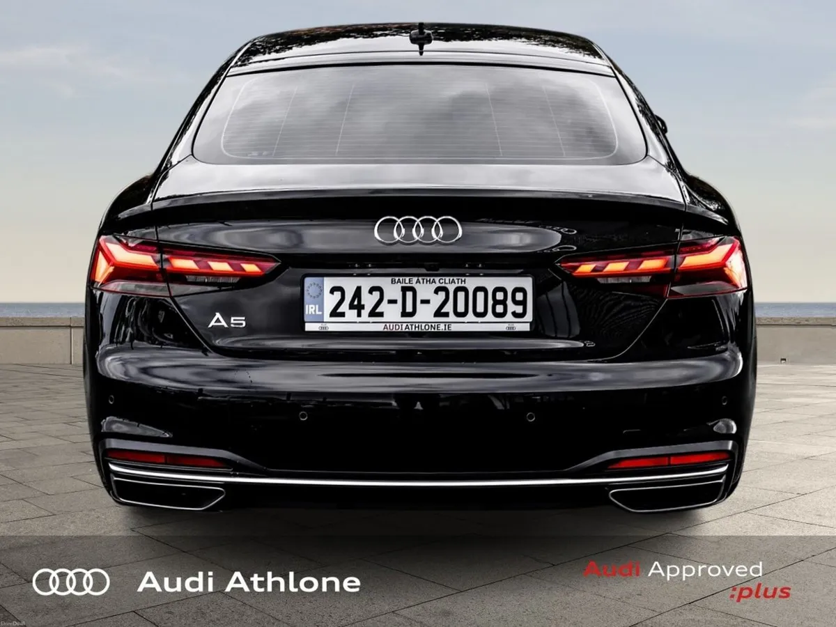 Audi A5 2.0TDI 163BHP SE S-Tronic - DUE IN - RING - Image 6