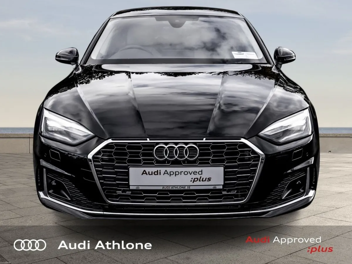 Audi A5 2.0TDI 163BHP SE S-Tronic - DUE IN - RING - Image 2