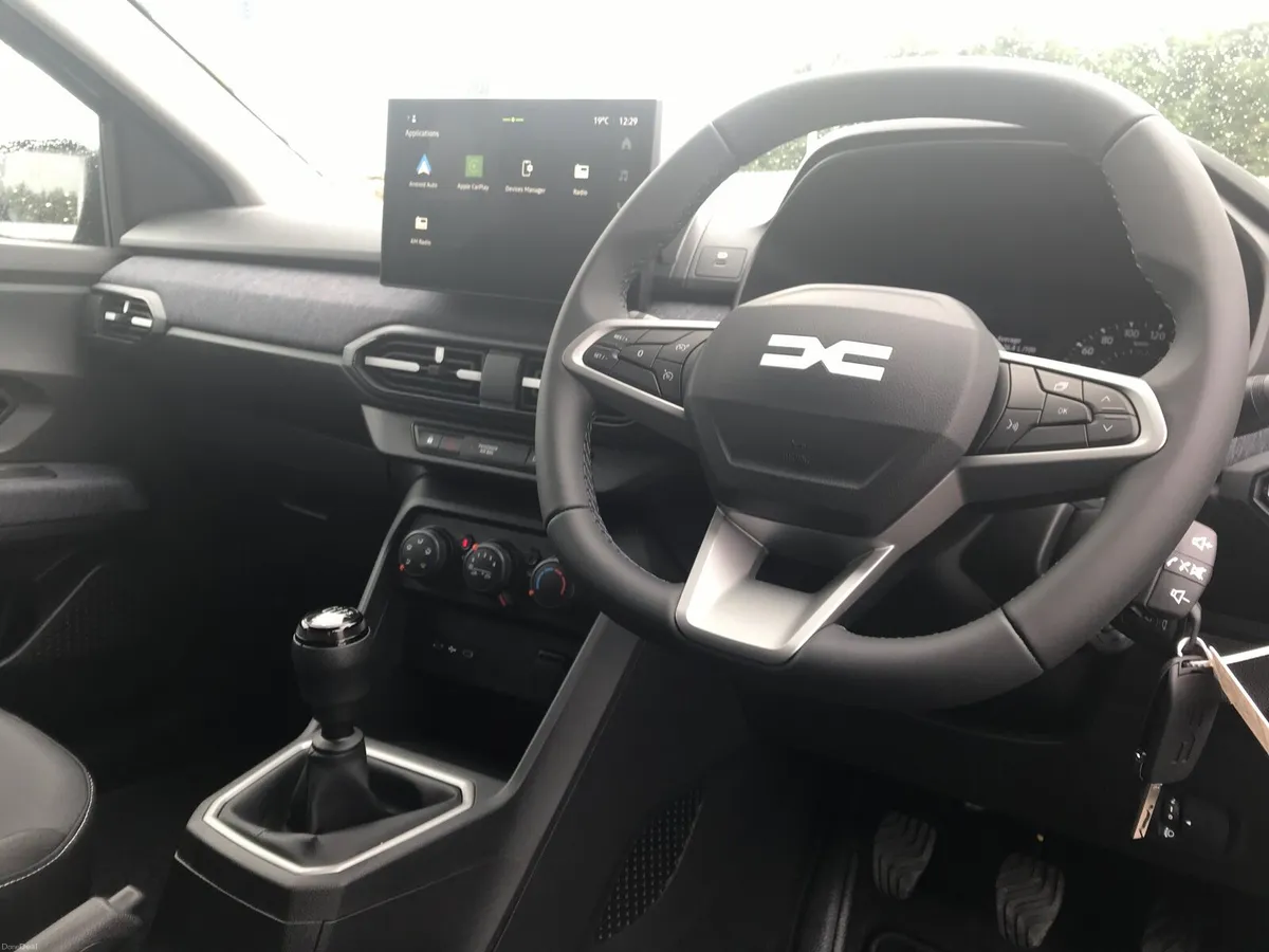 Dacia Sandero 2026 - Image 6