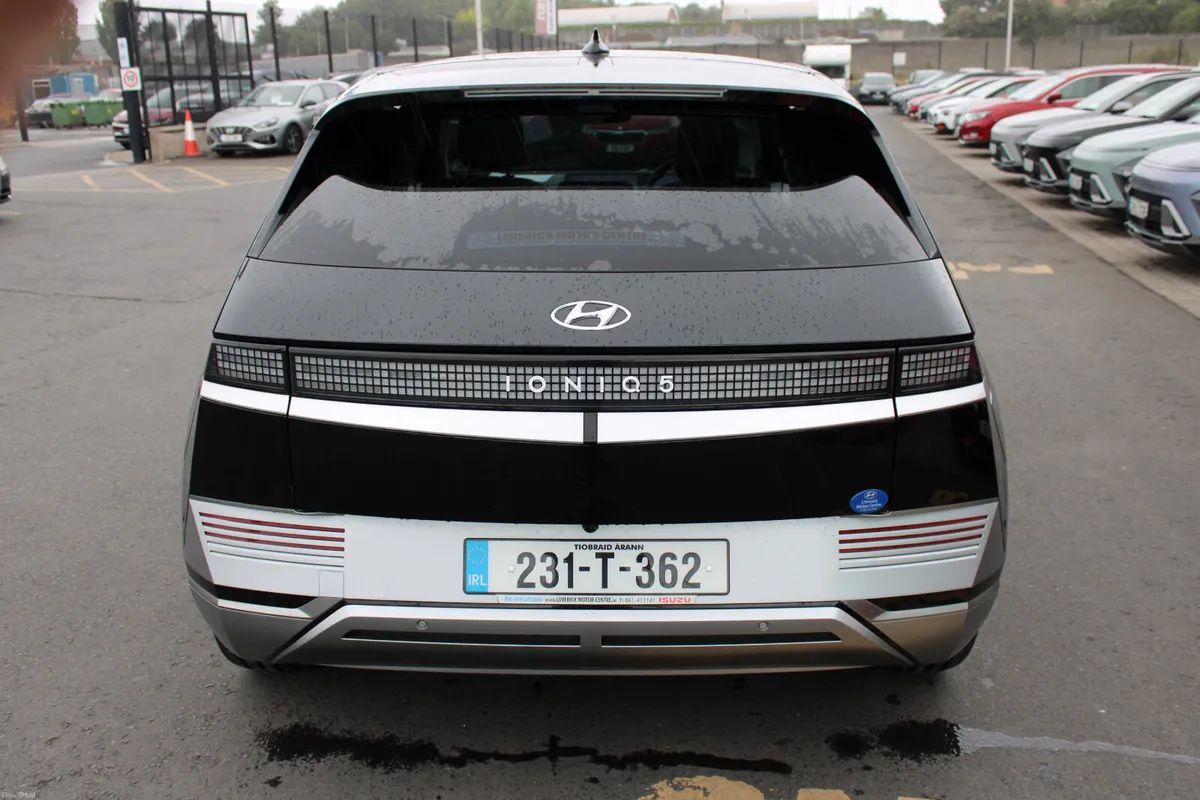 Hyundai IONIQ 5 2023 - Image 4