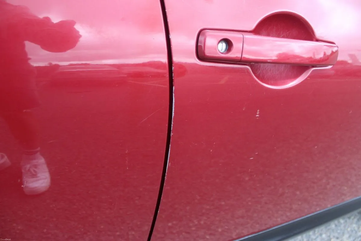Nissan Qashqai 1.5 DCI SV - TENDER 45 - ENGINE LIG - Image 4