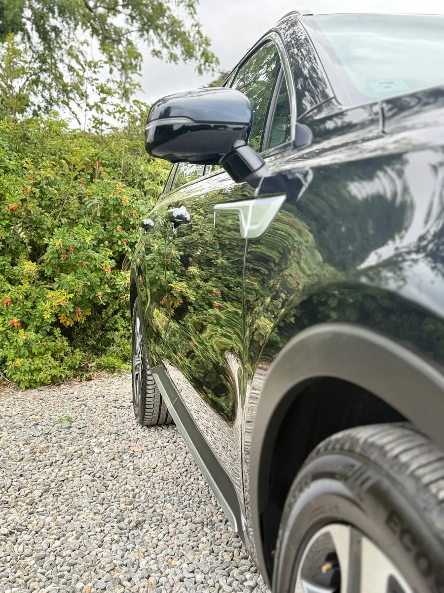 2022 Kia Sorento K4 PHEV AWD Auto 7 Seats - Image 3