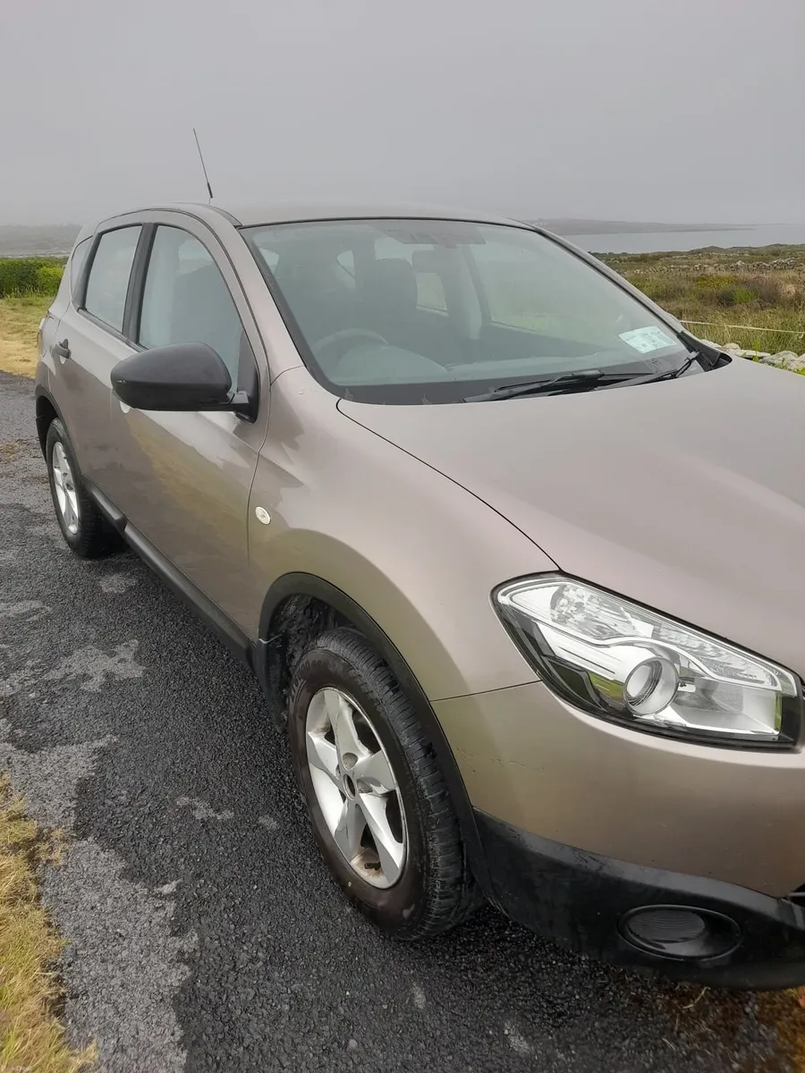 Nissan Qashqai 2013 - Image 6