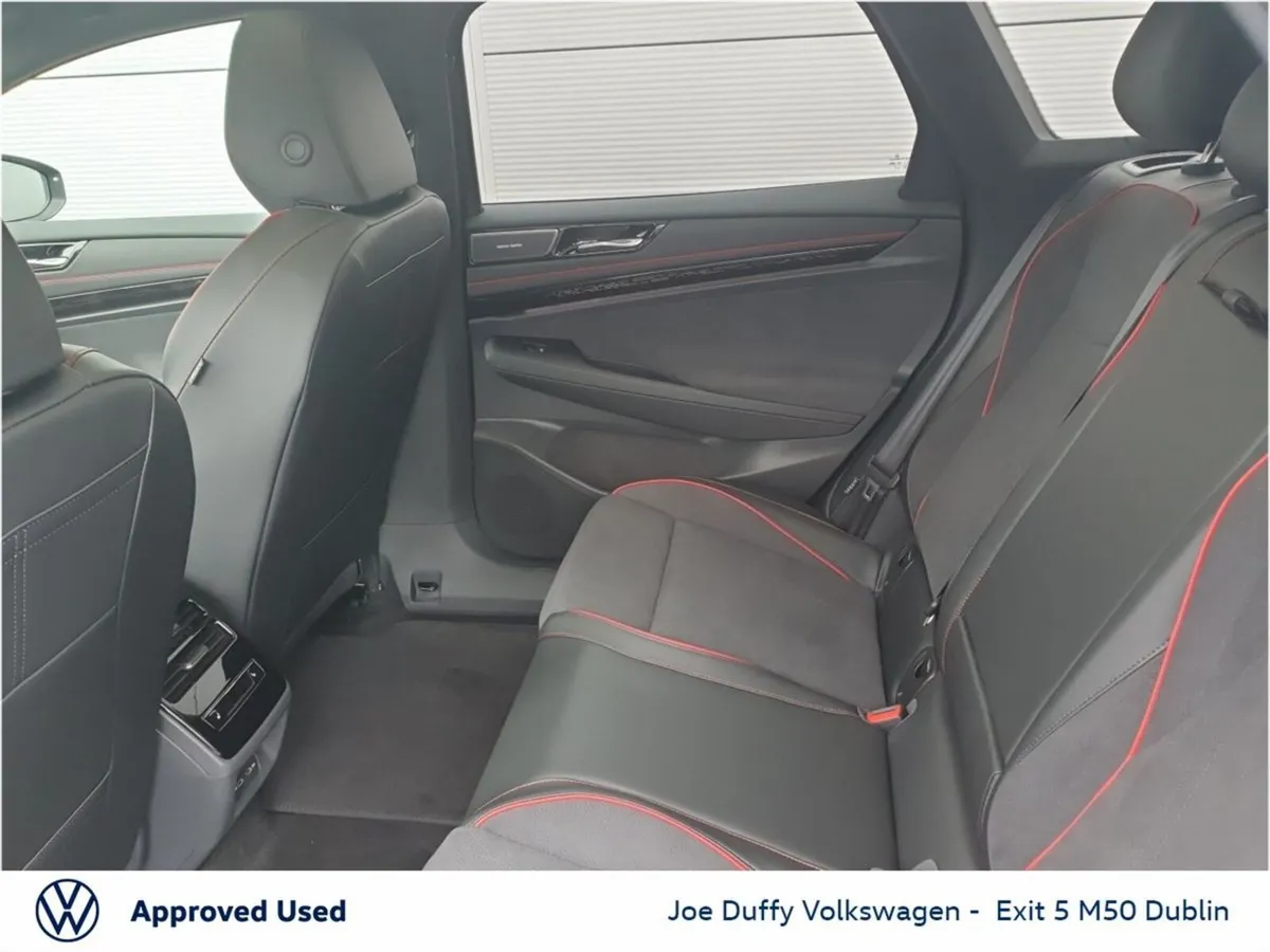 Volkswagen ID.7 TOURER GTX PLUS 86KWH 340HP - Image 6