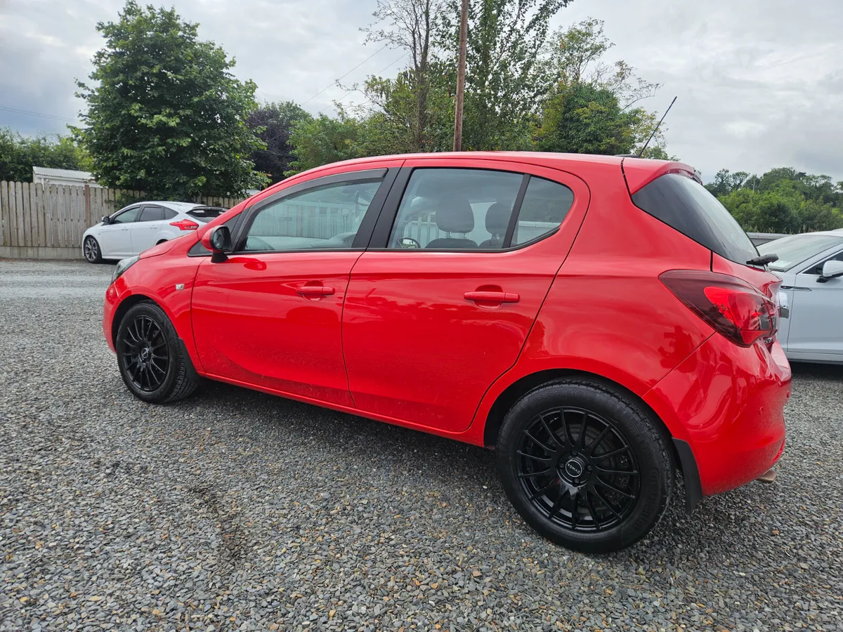 Vauxhall Corsa 2018 - Image 2