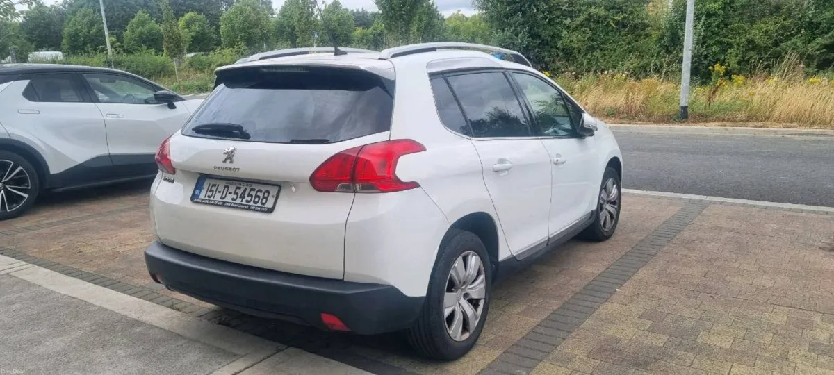 Peugeot 2008 Allure - Image 3