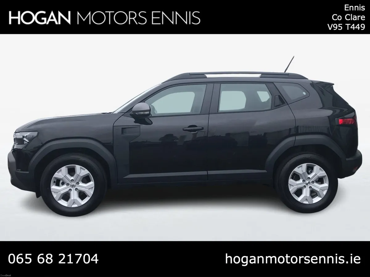 Dacia Duster 2026 - Image 4