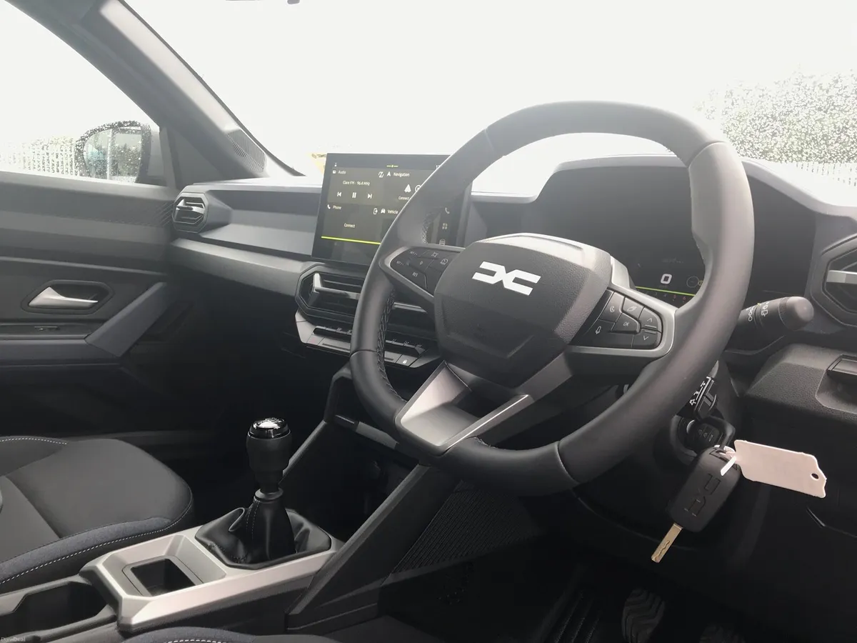 Dacia Duster 2026 - Image 6
