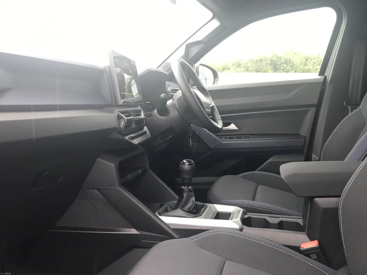 Dacia Duster 2026 - Image 2