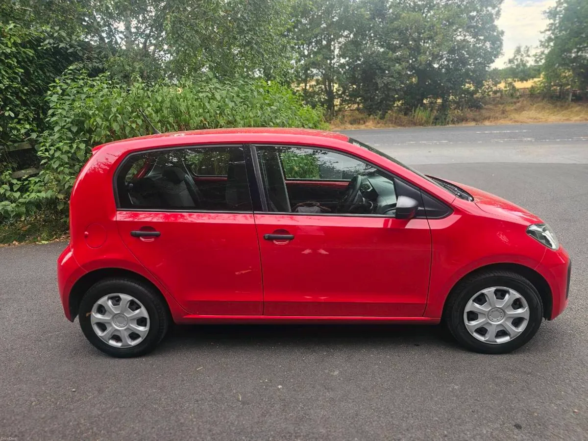 2017 VW Up! 1.0 | Full History | NCT 04/27 - Image 5