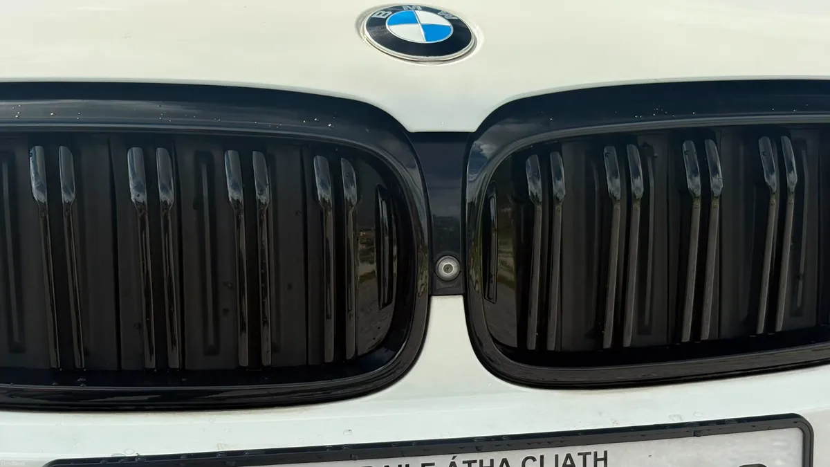 BMW 5-Series 2017 - Image 6