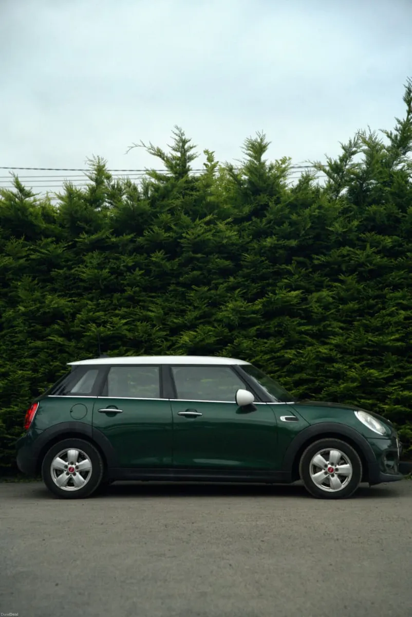MINI Cooper 1.5 2015 - Image 3