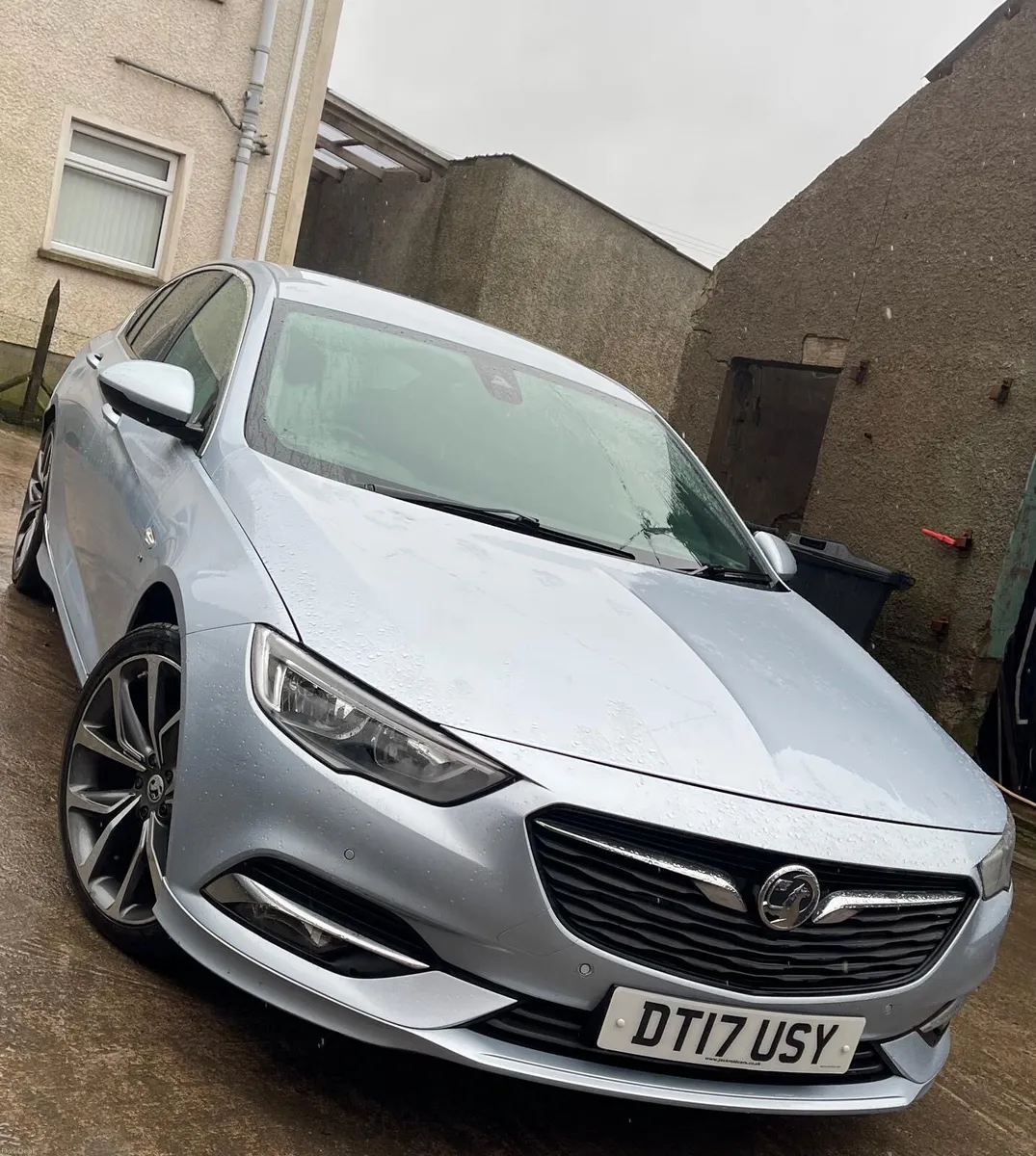 '17 Vauxhall Insignia SRI Vx Line Nav (Low Nox) - Image 2