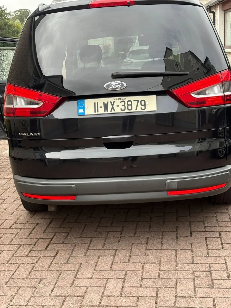 Ford Galaxy 2011 - Image 3