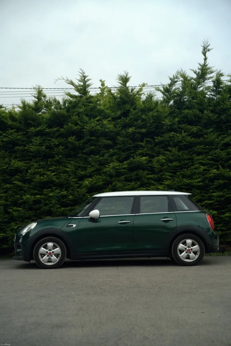 MINI Cooper 1.5 2015 - Image 4