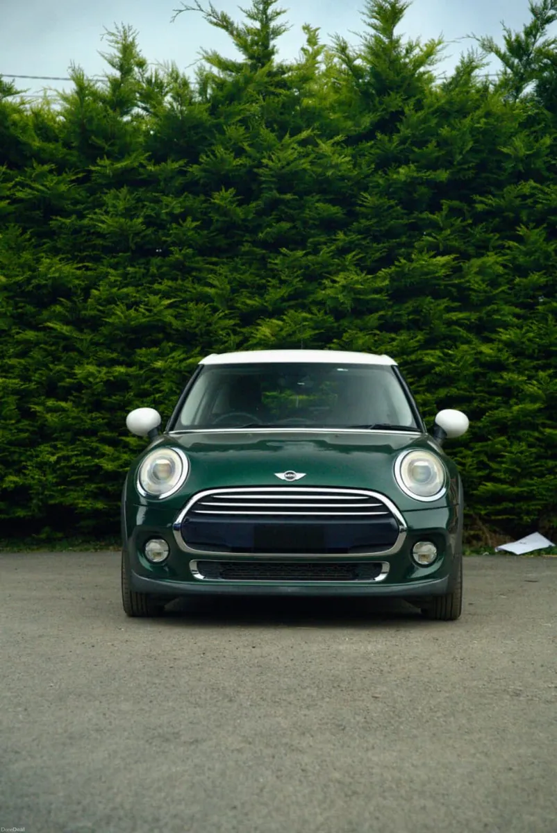 MINI Cooper 1.5 2015 - Image 2