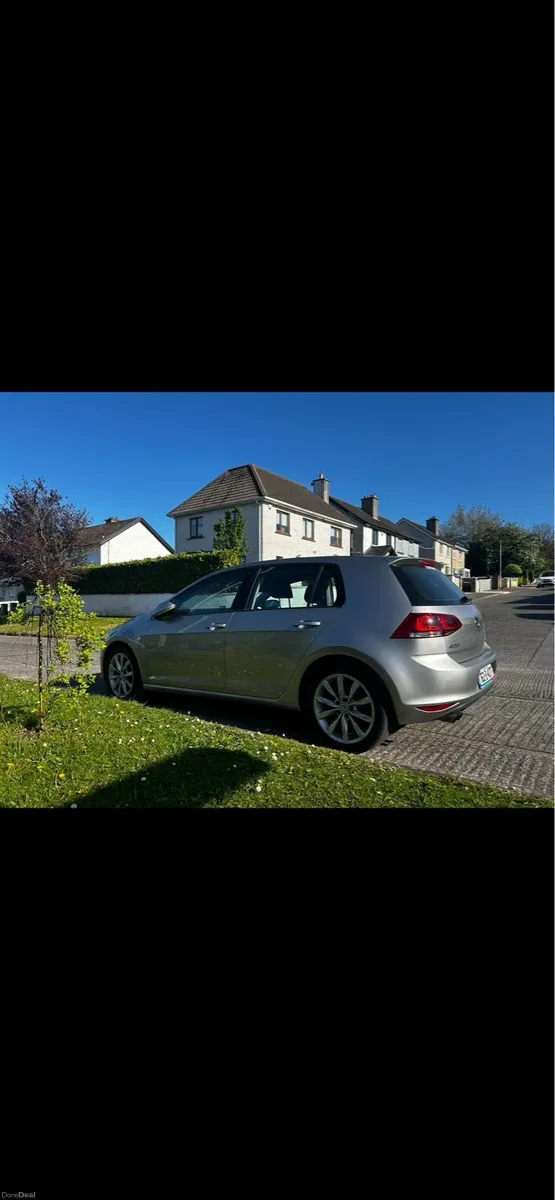 Volkswagen Golf - Image 4