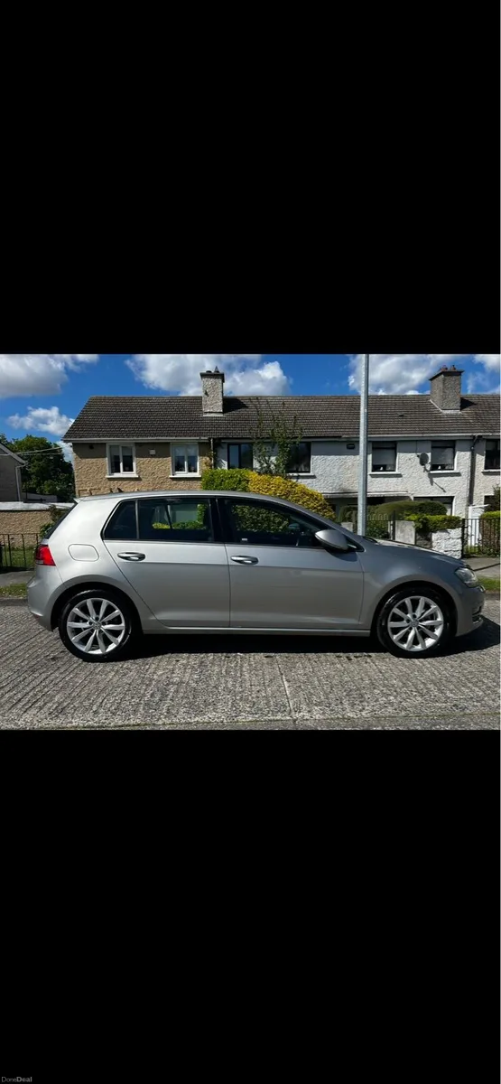 Volkswagen Golf - Image 3