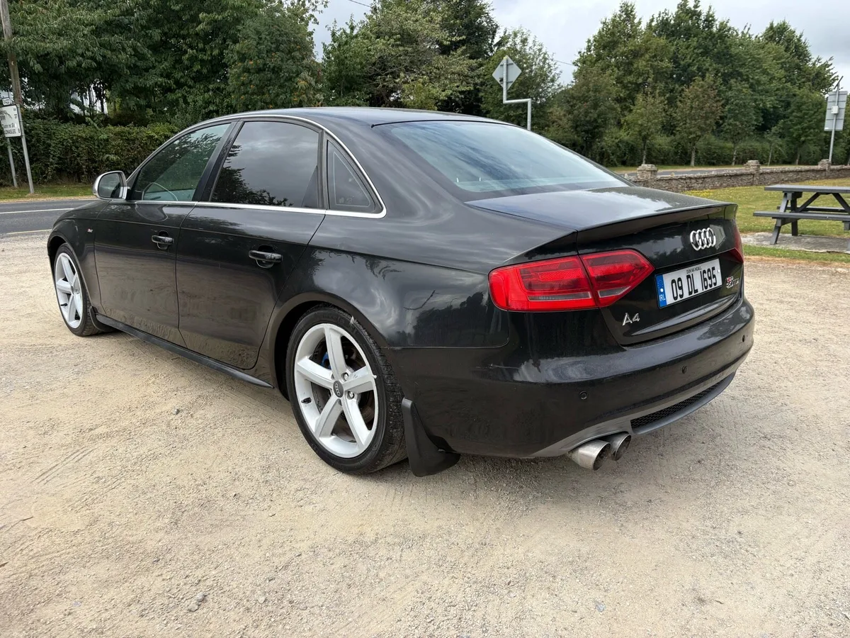 Audi A4 - Image 3