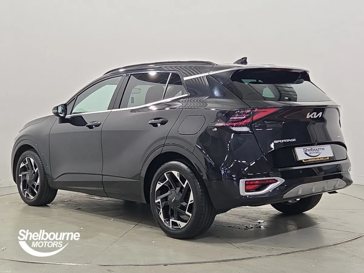 Kia Sportage Estate GT-Line - Image 2