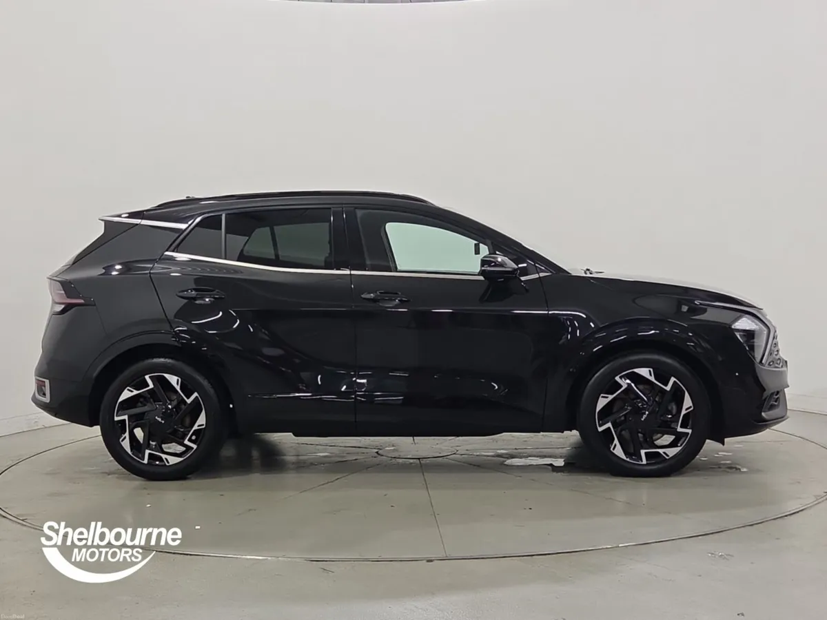 Kia Sportage Estate GT-Line - Image 3