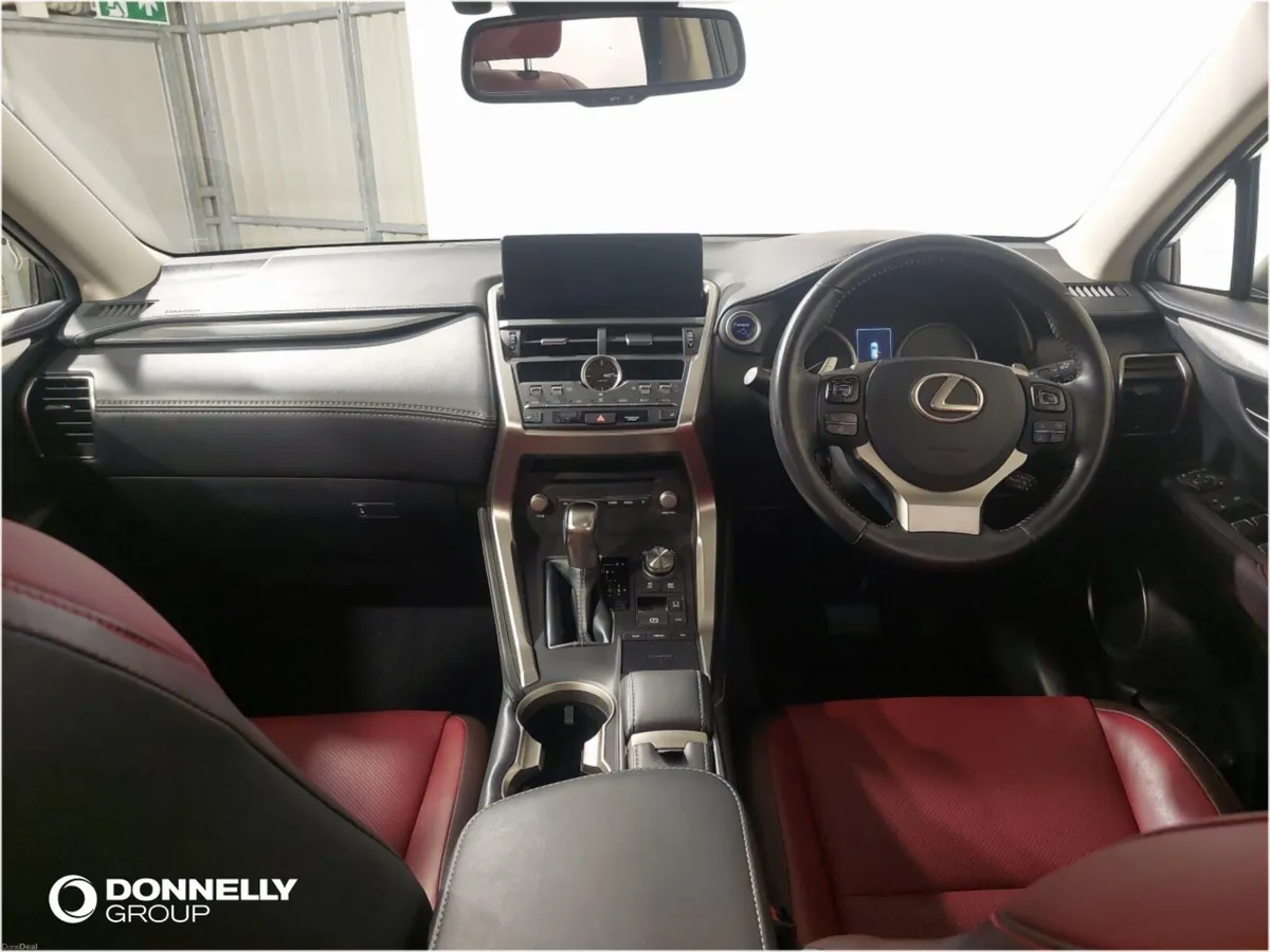 Lexus NX Nx Estate Luxury - Image 5