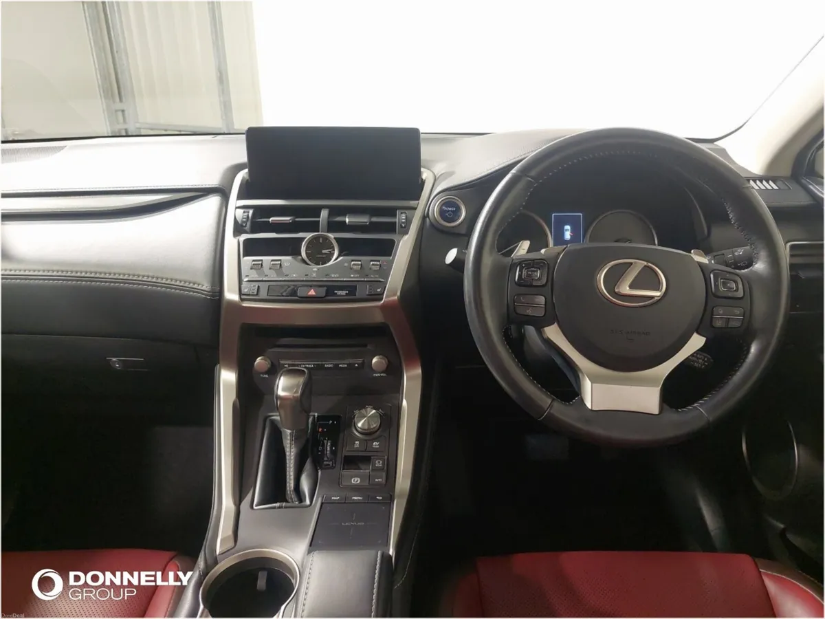 Lexus NX Nx Estate Luxury - Image 6