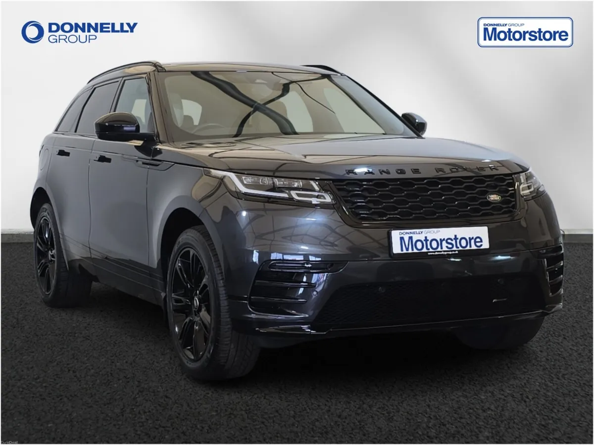 Land Rover Range Rover Velar Diesel Estate Edition - Image 1