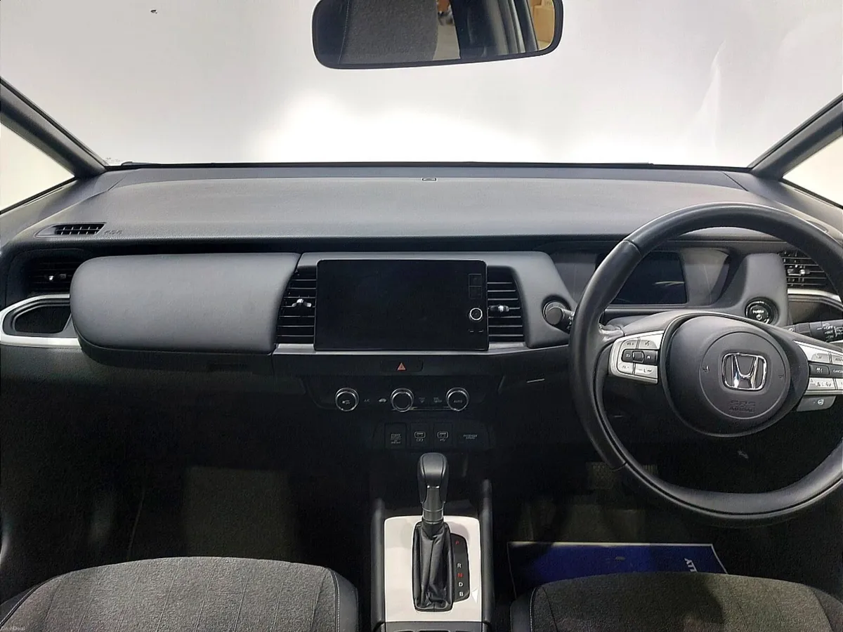 Honda Jazz Hatchback EX - Image 4