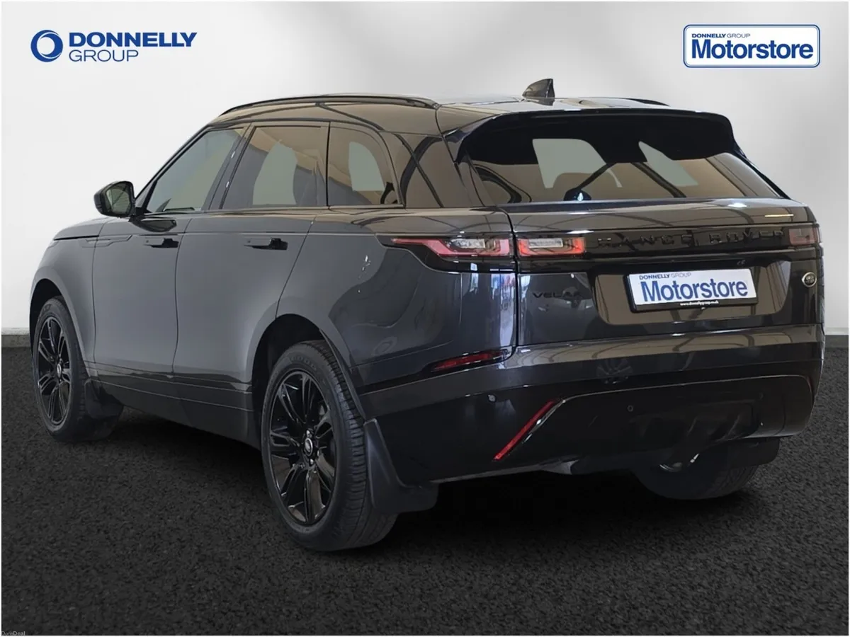 Land Rover Range Rover Velar Diesel Estate Edition - Image 2