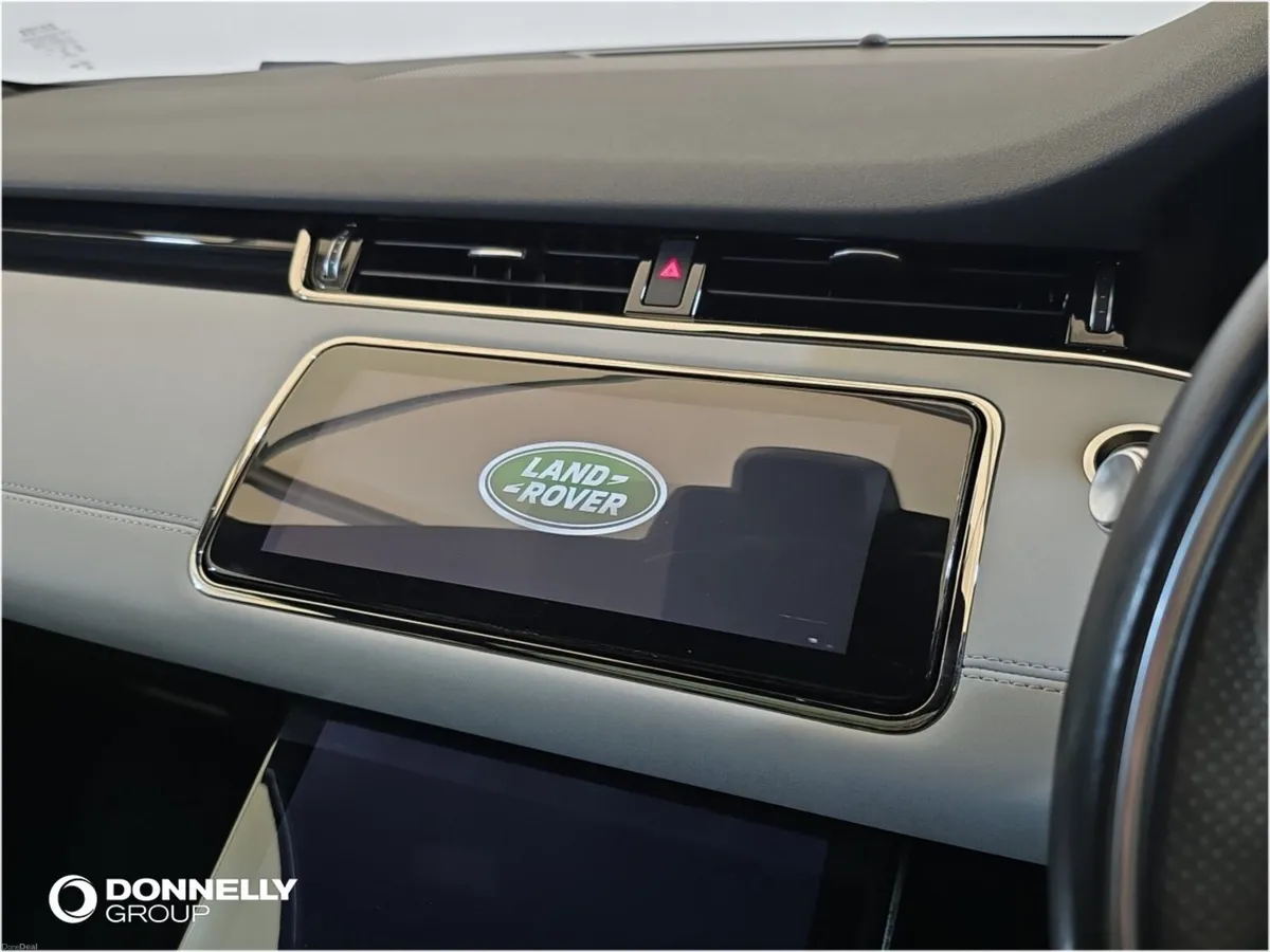 Land Rover Range Rover Evoque Diesel Hatchback Fir - Image 5