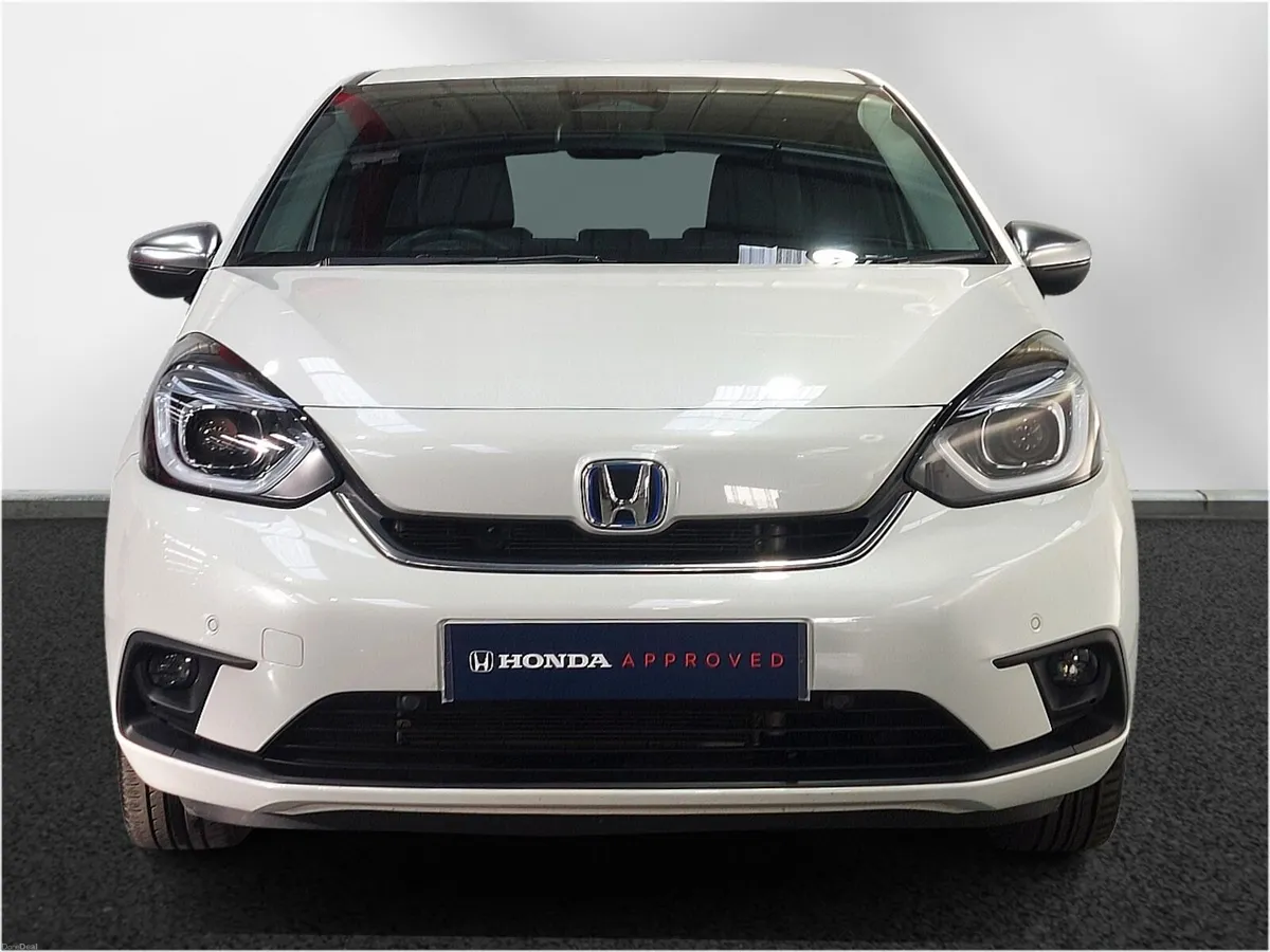 Honda Jazz Hatchback EX - Image 6