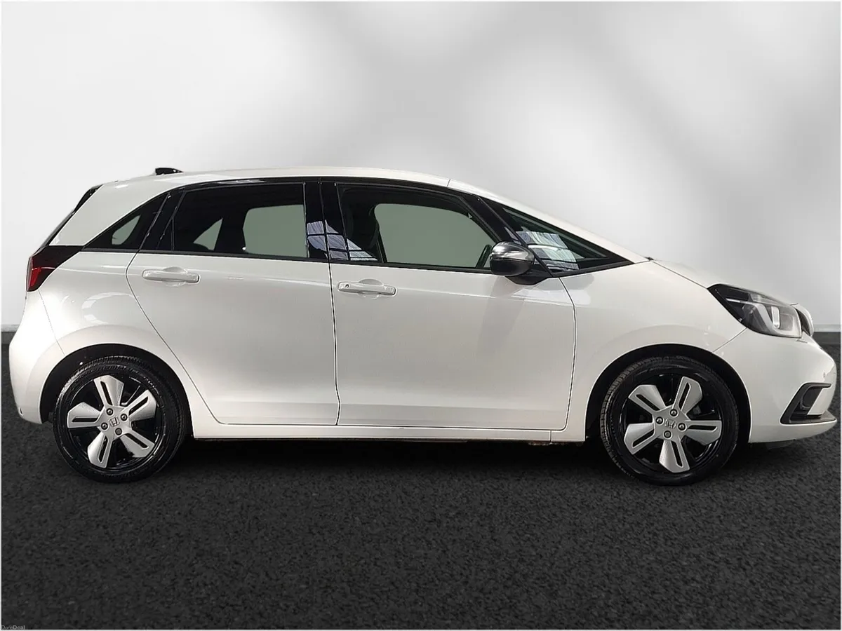 Honda Jazz Hatchback EX - Image 5