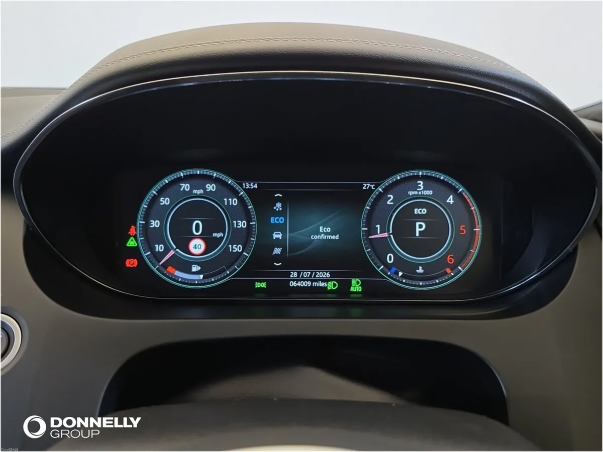 Jaguar E-pace Diesel Estate R-Dynamic HSE - Image 6