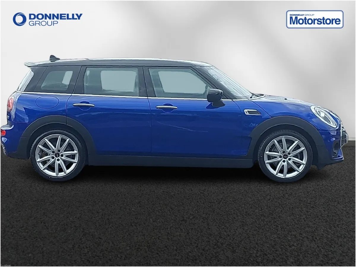 MINI Clubman Estate Cooper Sport - Image 2