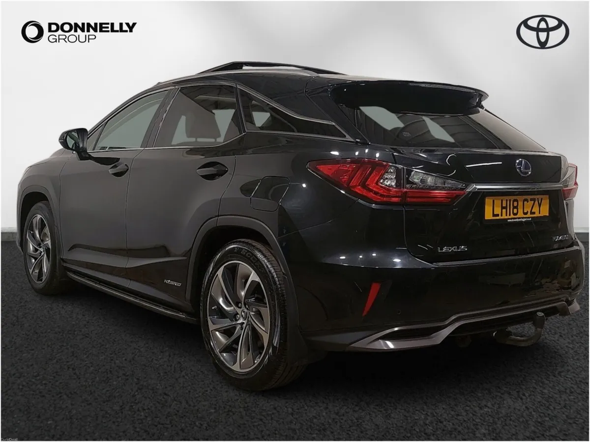 Lexus RX Rx Estate Premier - Image 2