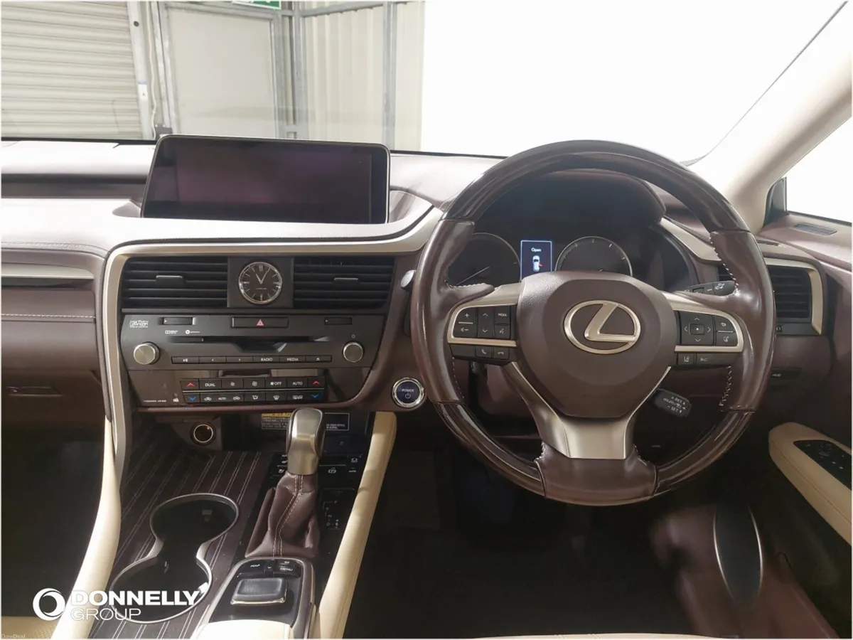 Lexus RX Rx Estate Premier - Image 6