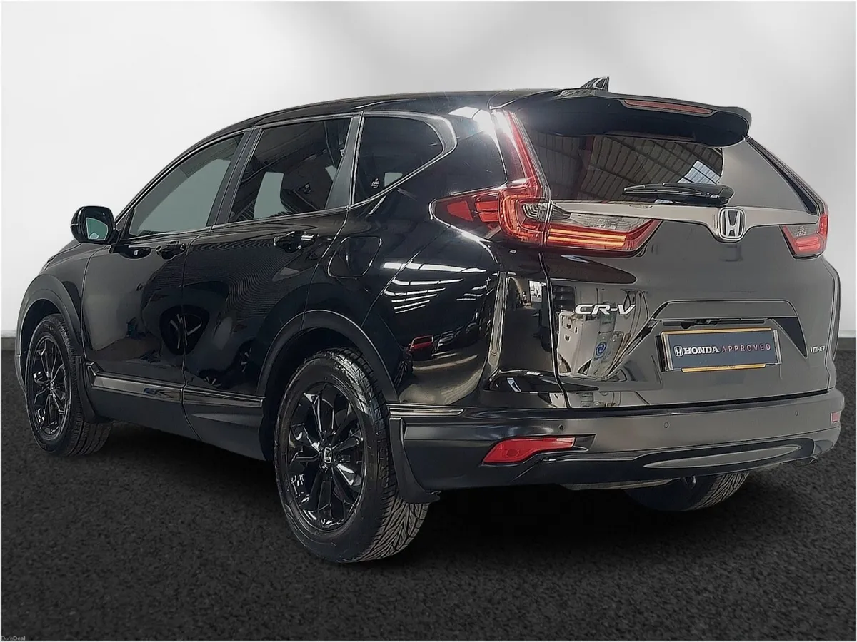 Honda CR-V Cr-V Estate Special Editions Sport Line - Image 3