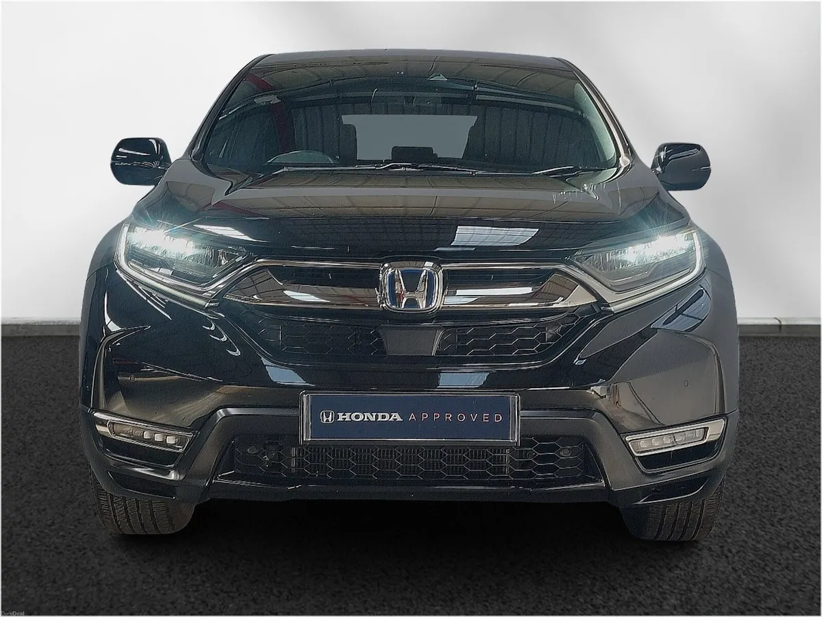 Honda CR-V Cr-V Estate Special Editions Sport Line - Image 6