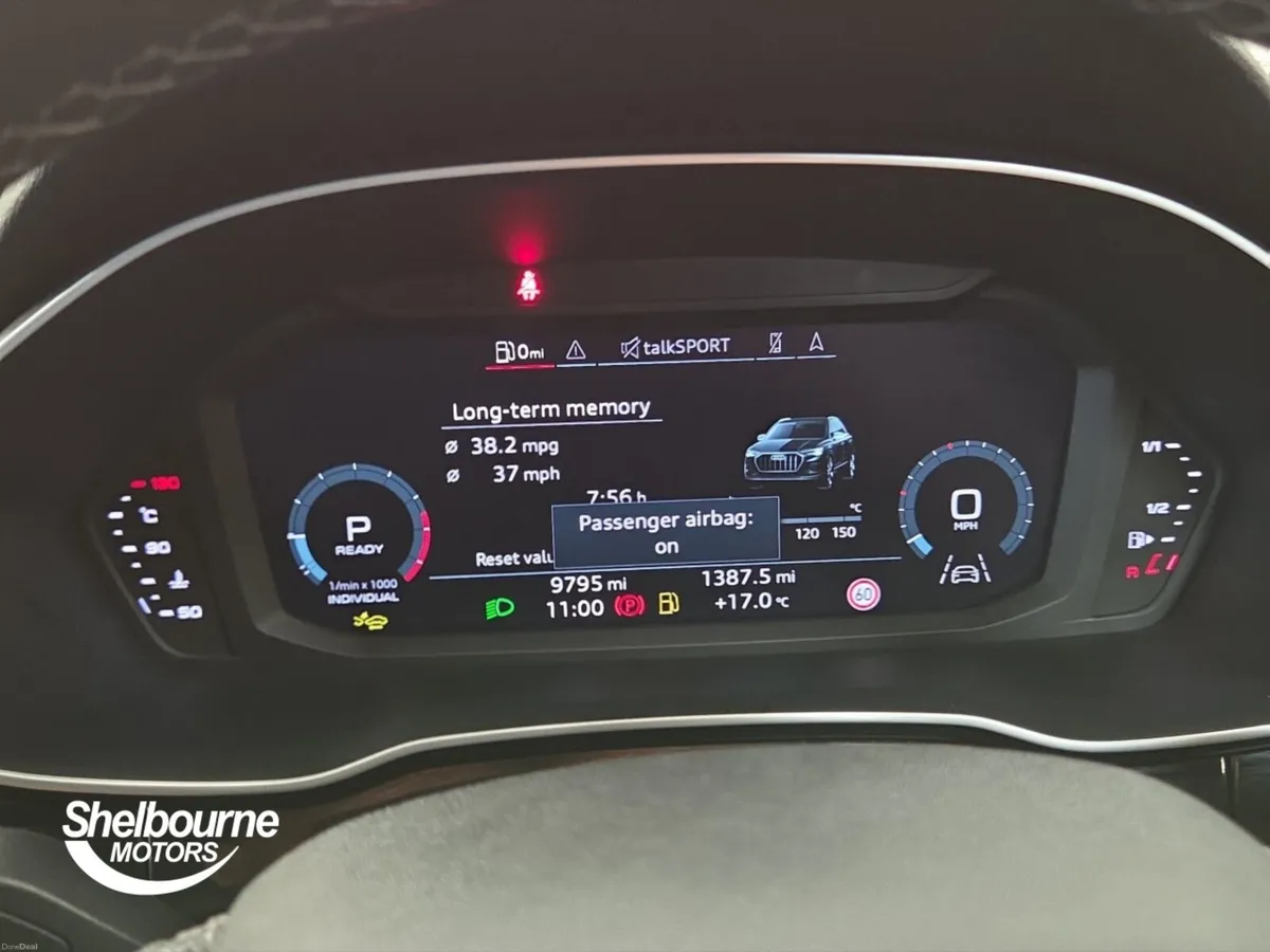 Audi Q3 TFSI S LINE - Image 6
