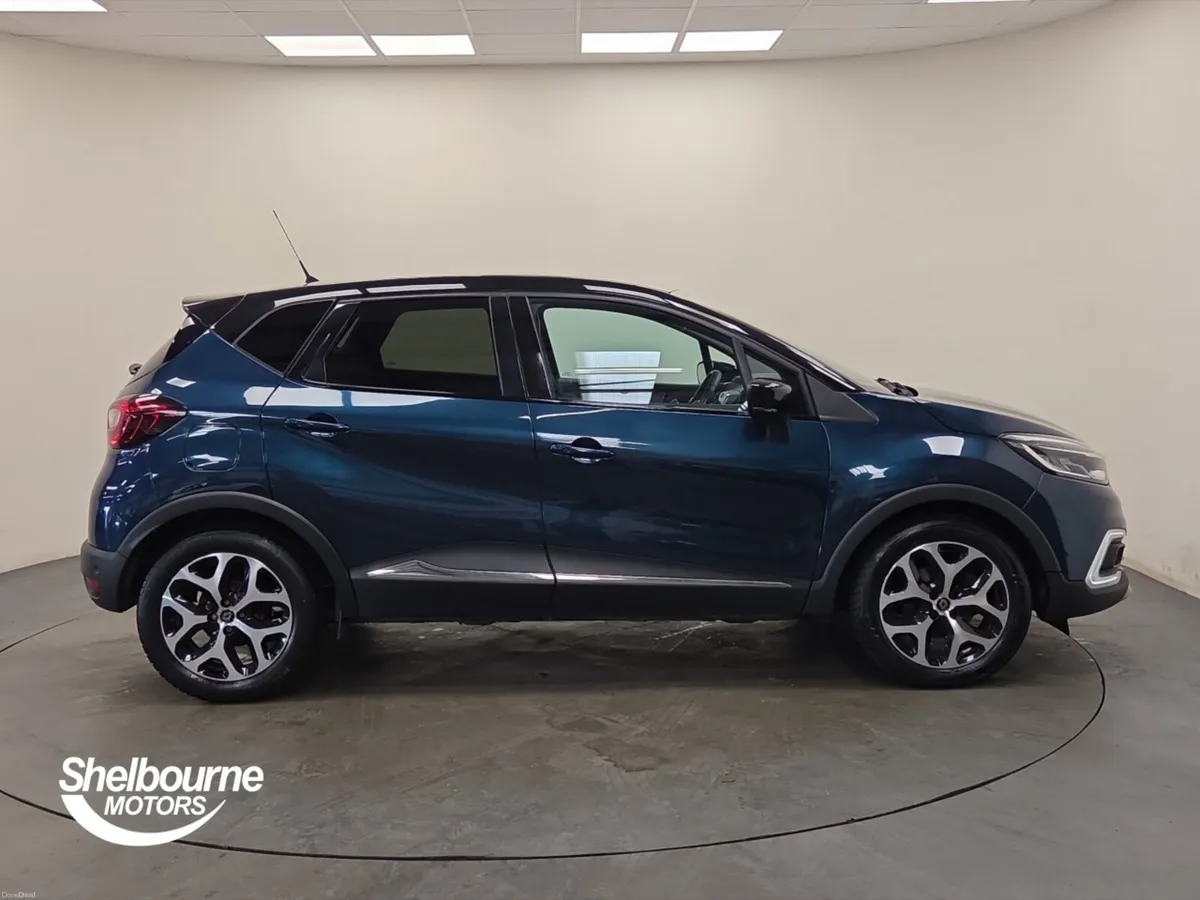 Renault Captur Hatchback GT Line - Image 3