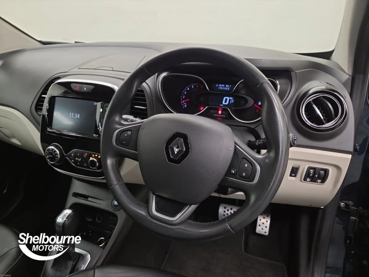 Renault Captur Hatchback GT Line - Image 4