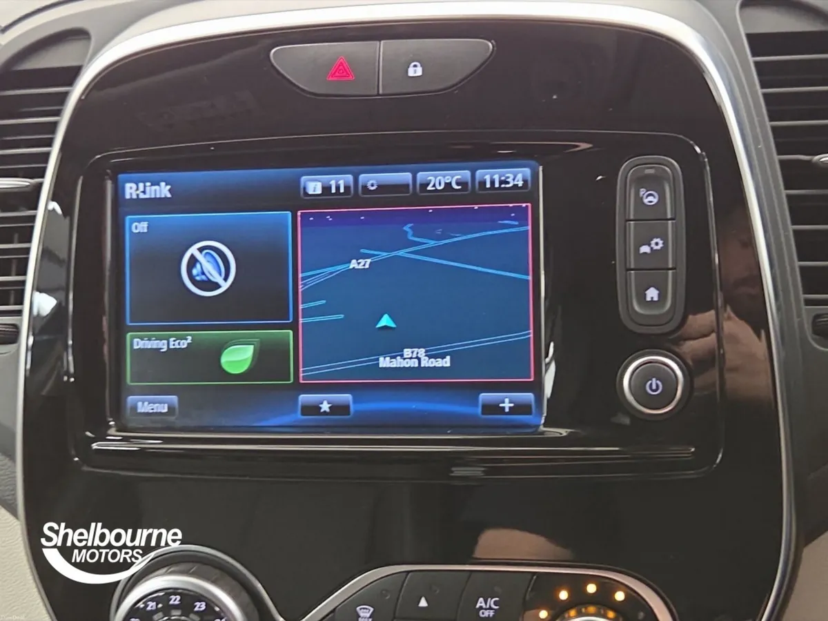 Renault Captur Hatchback GT Line - Image 5