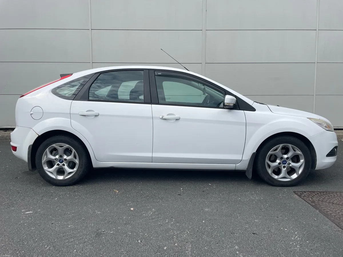 2011 Ford focus NEW NCT - Image 2
