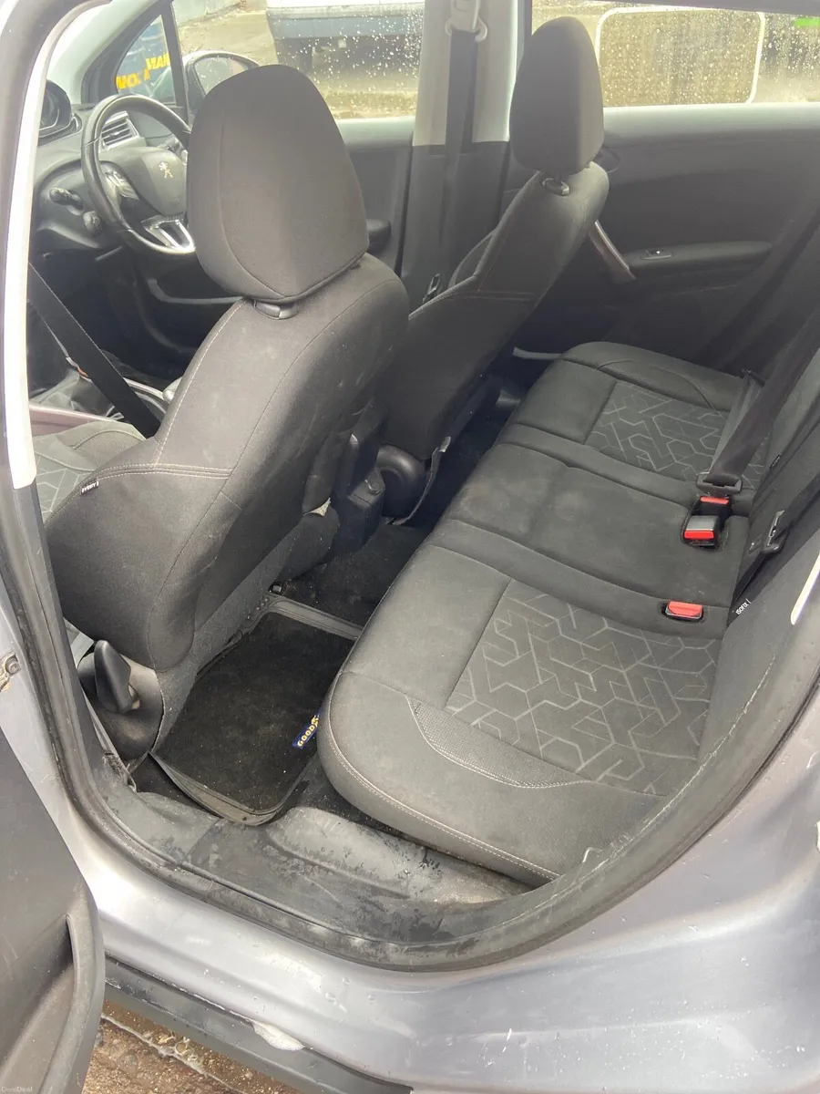 Peugeot 2008 2016 - Image 6