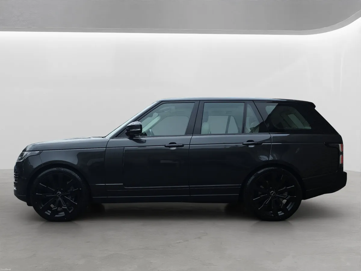 2019 LANDROVER RANGEROVER VOGUE P400E - Image 4