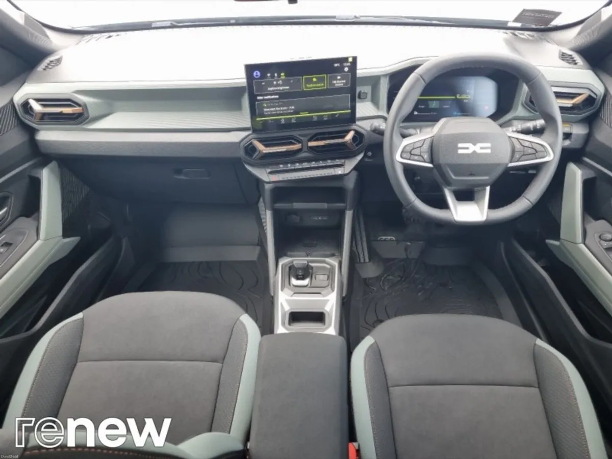 Dacia Duster Extreme HEV 155 E06X - Image 2