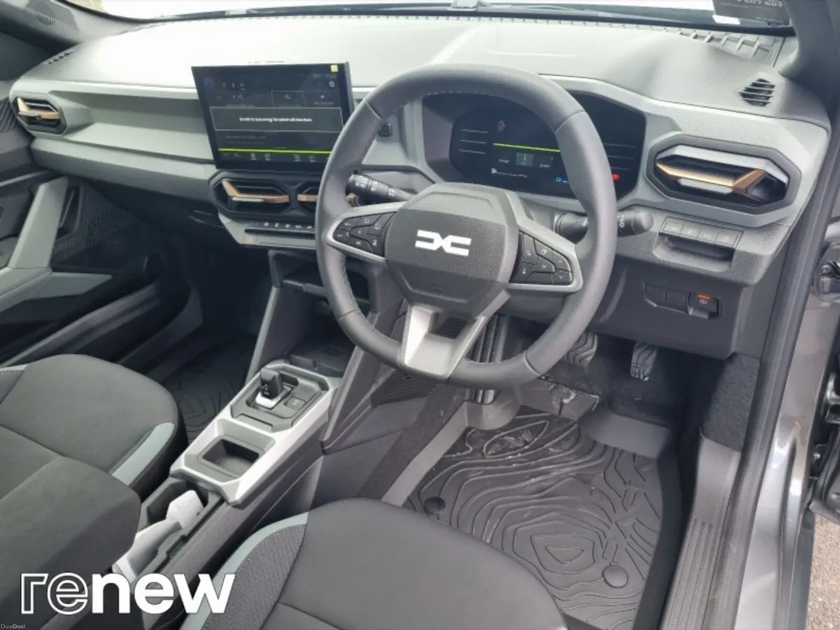 Dacia Duster Extreme HEV 155 E06X - Image 6