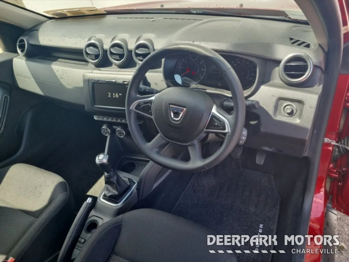 Dacia Duster dCi 115 Comfort - Image 5