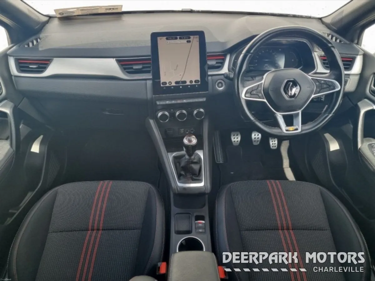 Renault Captur 1.0 TCe 90 R.S. Line - Image 2